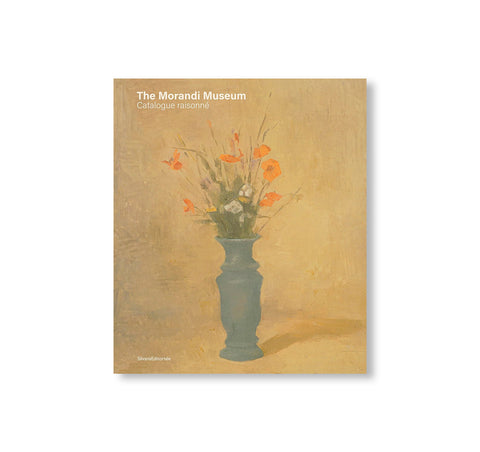 THE MORANDI MUSEUM by Giorgio Morandi