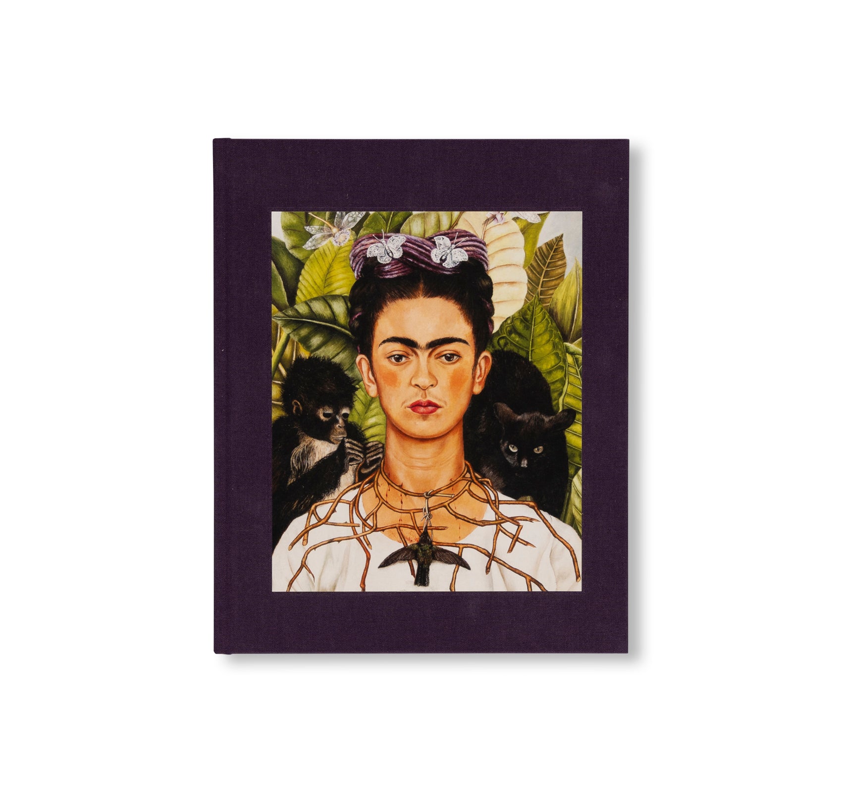 FRIDA: THE MAKING OF AN ICON