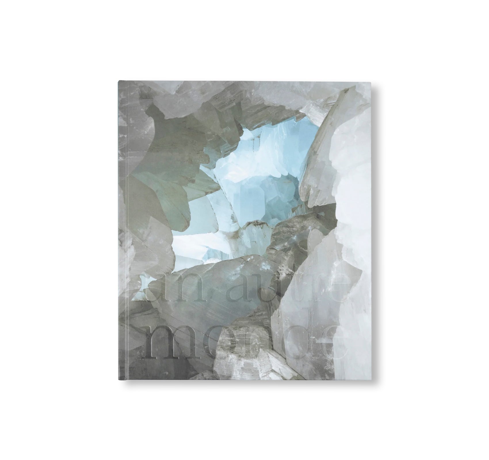 UN AUTRE MONDE by Juliette Agnel