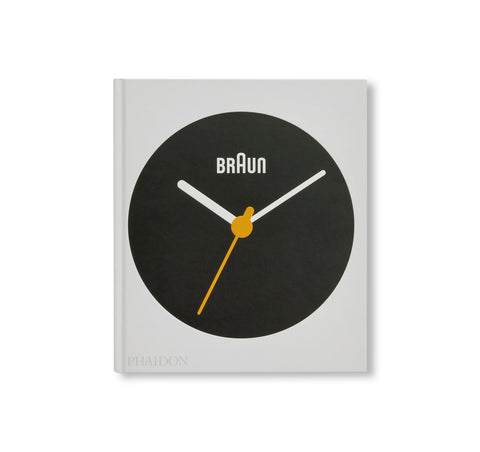 BRAUN: DESIGNED TO KEEP