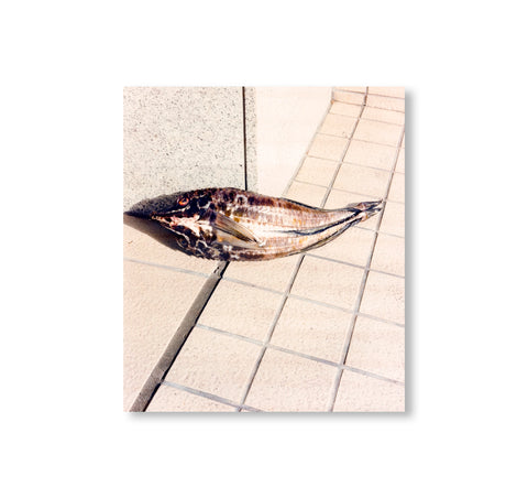 TOKYO FISHGRAPHS II by Naohiro Harada [SPECIAL EDITION]