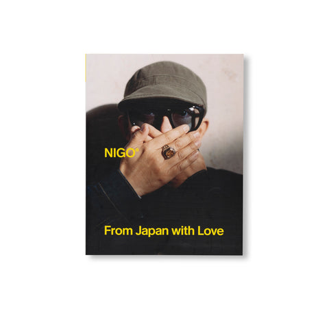 NIGO: FROM JAPAN WITH LOVE by NIGO®