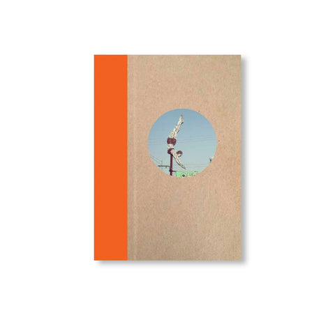 ONE PICTURE BOOK TWO #50: PLYWOOD SIGNS by Steve Fitch