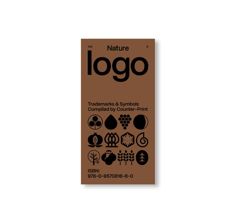 NATURE LOGO [ANNIVERSARY EDITION]