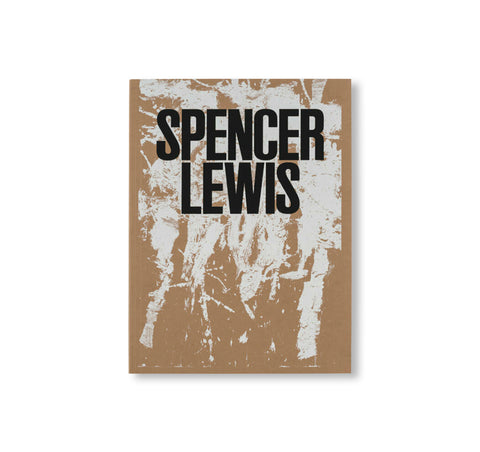 UNTITLED by Spencer Lewis