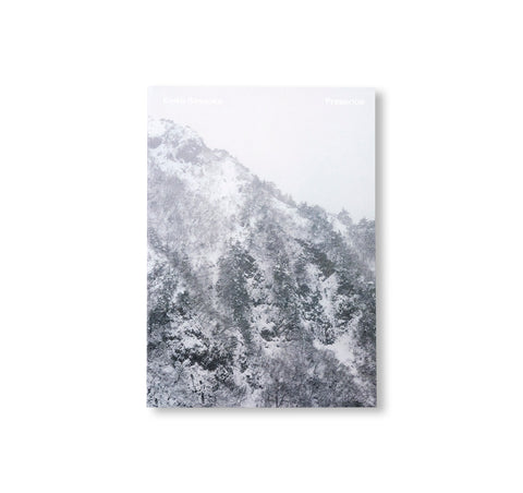 PRESENCE by Keiko Sasaoka