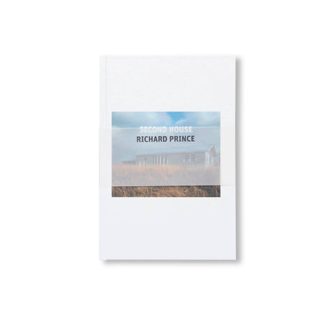 SECOND HOUSE by Richard Prince