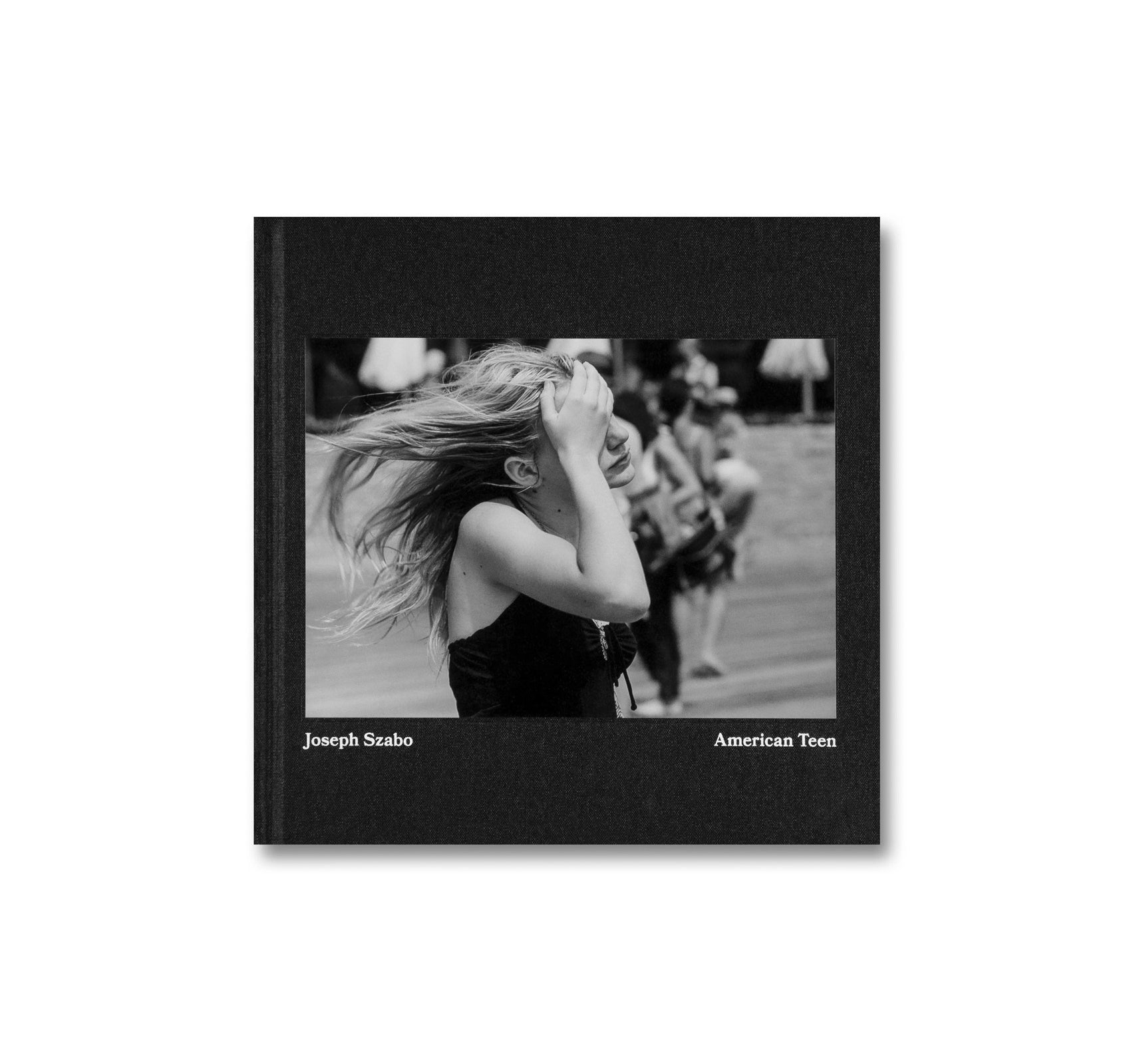 AMERICAN TEEN by Joseph Szabo