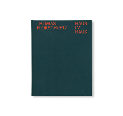 HAUS IM HAUS by Thomas Florschuetz, Alexander Klar