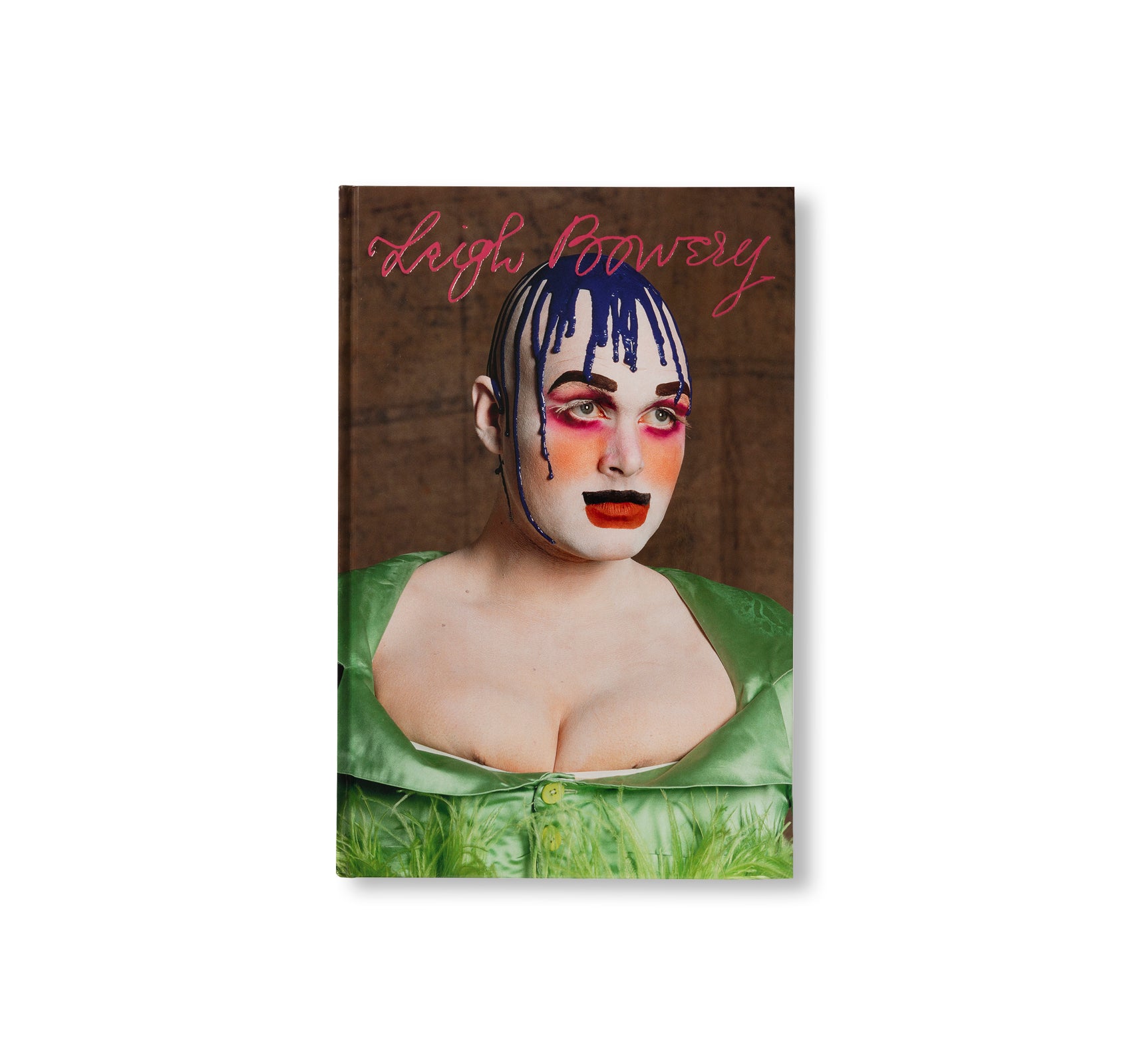 LEIGH BOWERY by Leigh Bowery