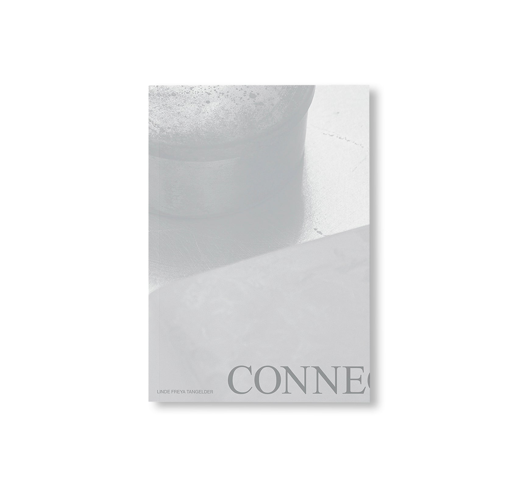 CONNECTIONS by Linde Freya Tangelder