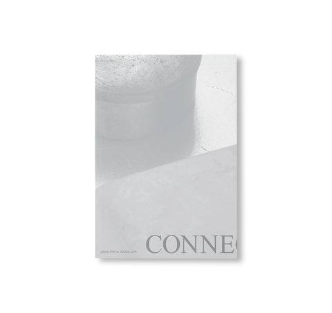 CONNECTIONS by Linde Freya Tangelder