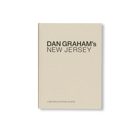 DAN GRAHAM'S NEW JERSEY by Dan Graham