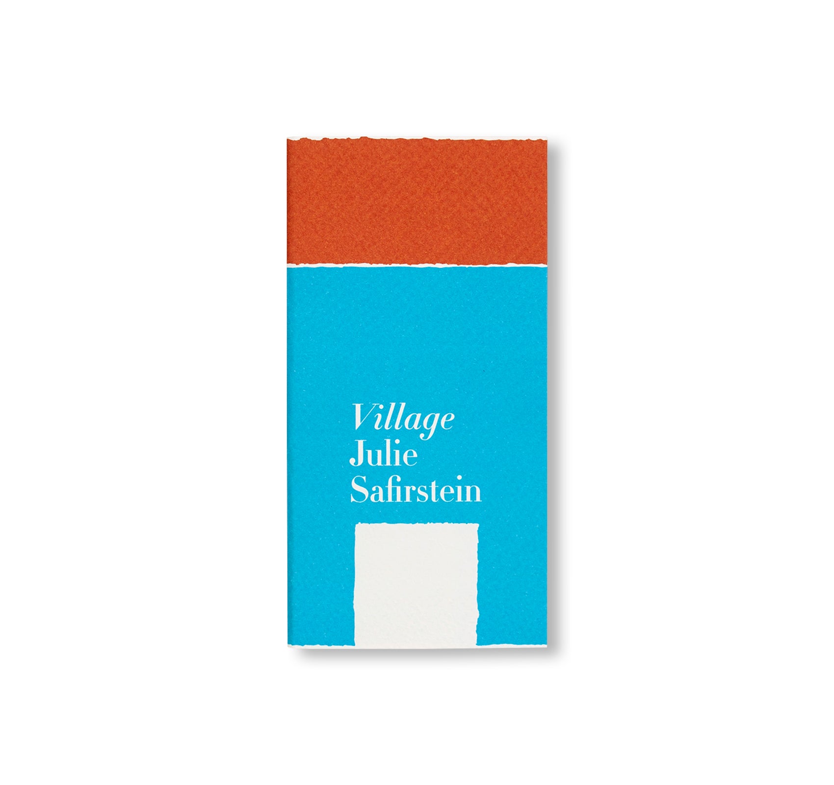 VILLAGE by Julie Safirstein