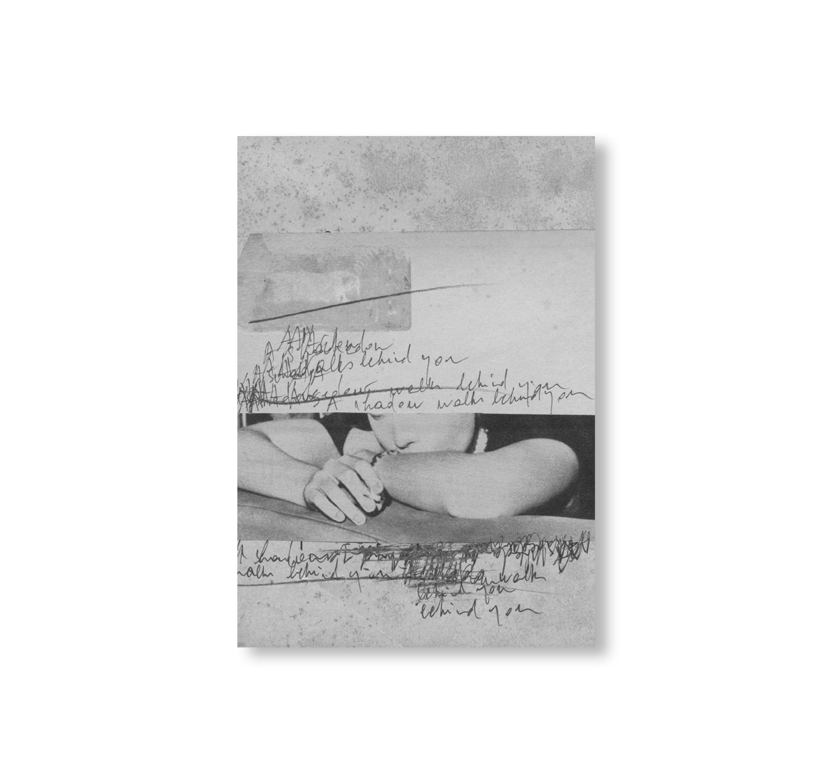 A CONGREGATION OF CLOUDS - N° 7 HOW TO SEDUCE A VIRGIN by Katrien De Blauwer [INDIVIDUAL ZINES]