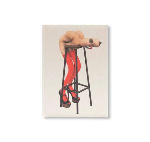 BUNNY BOOK by Sarah Lucas