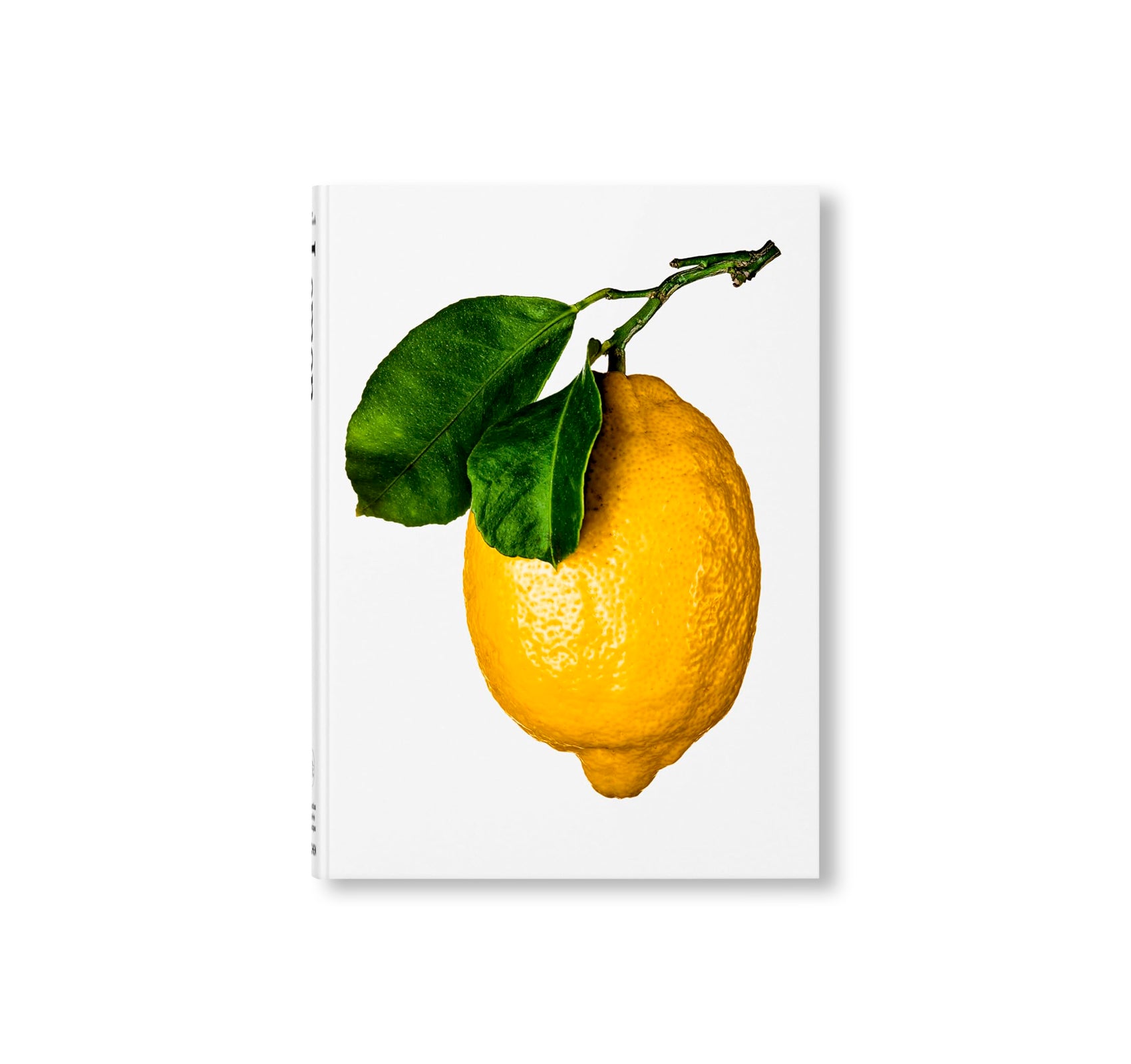 THE GOURMAND'S LEMON. A COLLECTION OF STORIES AND RECIPES by The Gourmand