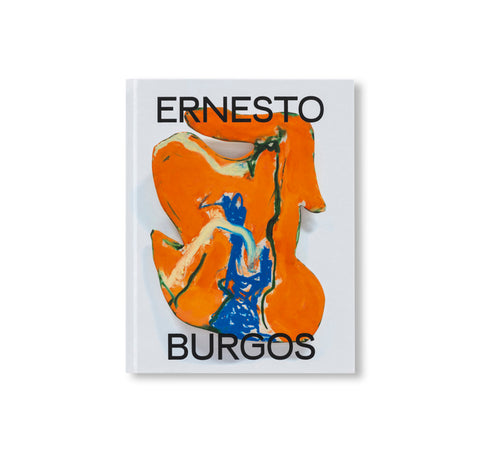 ERNESTO BURGOS by Ernesto Burgos