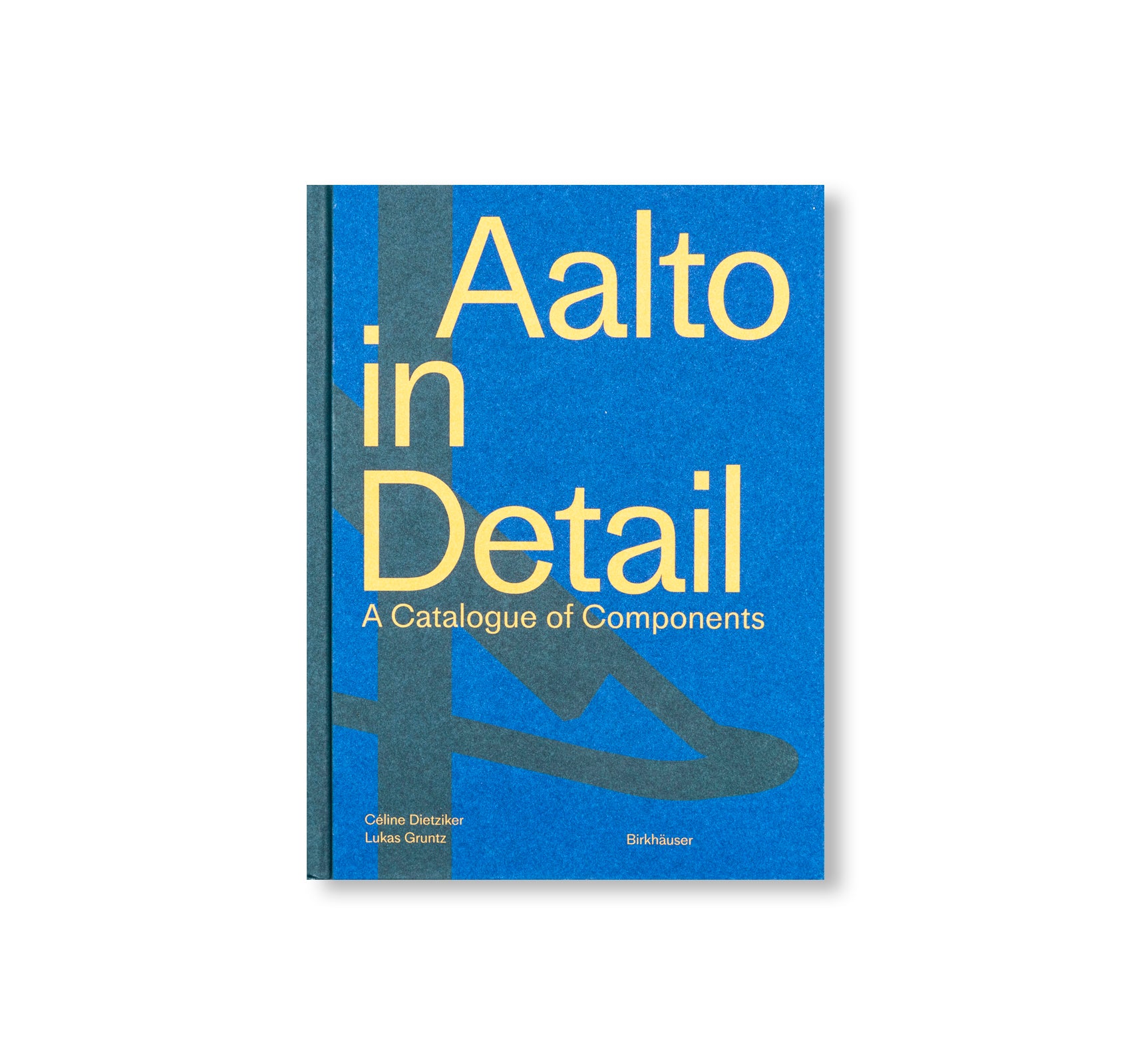 AALTO IN DETAIL by Alvar Aalto, Aino Aalto, Elissa Aalto