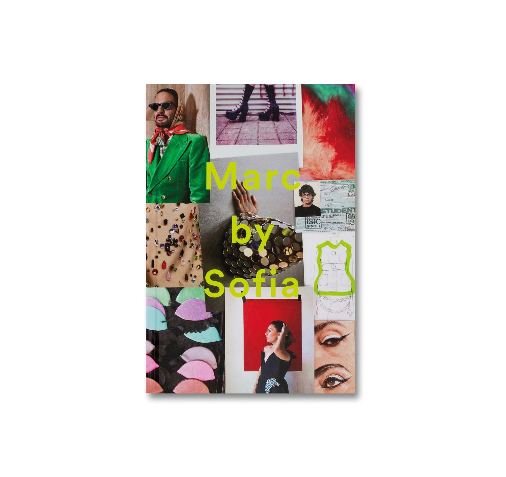 MARC BY SOFIA by Sofia Coppola