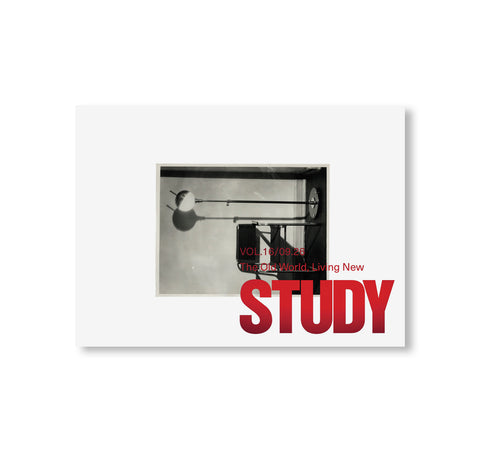 STUDY MAGAZINE VOLUME 16