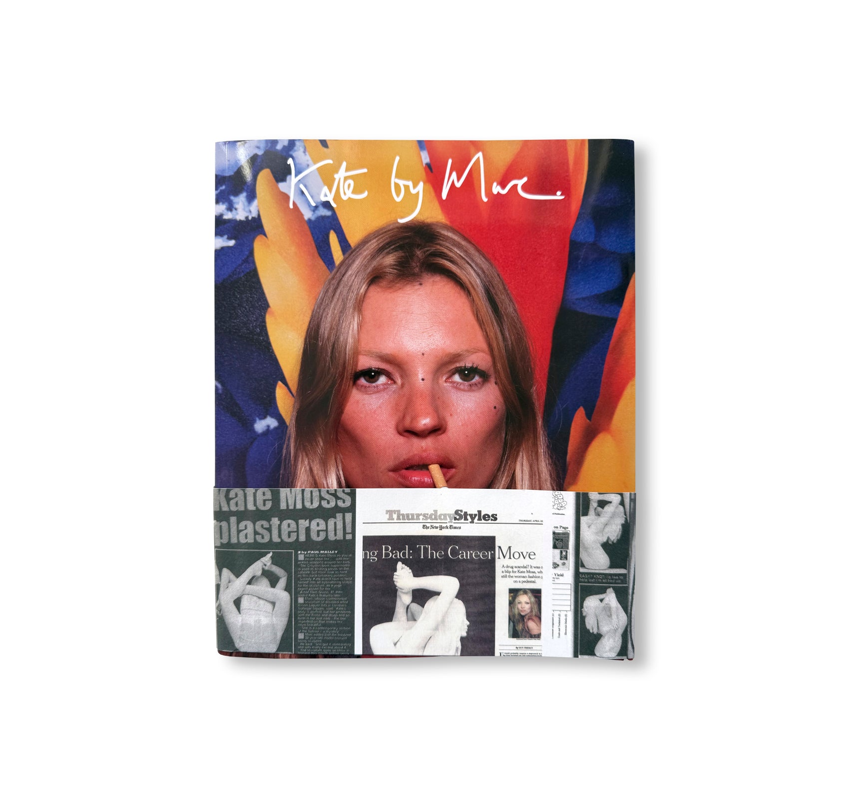KATE BY MARC by Marc Quinn
