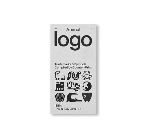 ANIMAL LOGO [ANNIVERSARY EDITION]