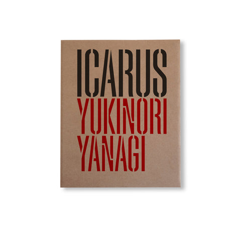 ICARUS by Yukinori Yanagi