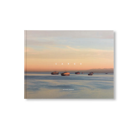 CARGO by Richard Misrach