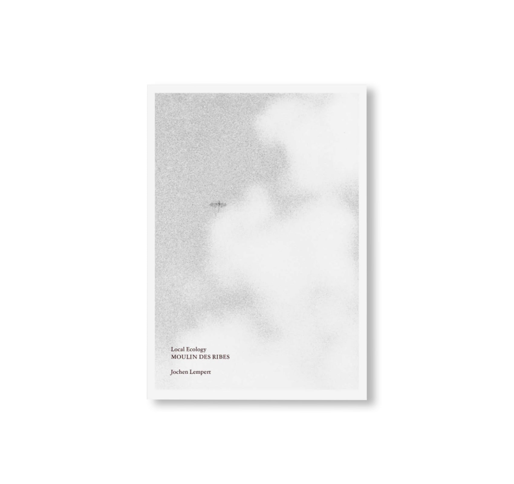 LOCAL ECOLOGY. MOULIN DES RIBES by Jochen Lempert