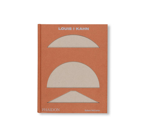 LOUIS I KAHN by Louis I. Kahn, Robert McCarter