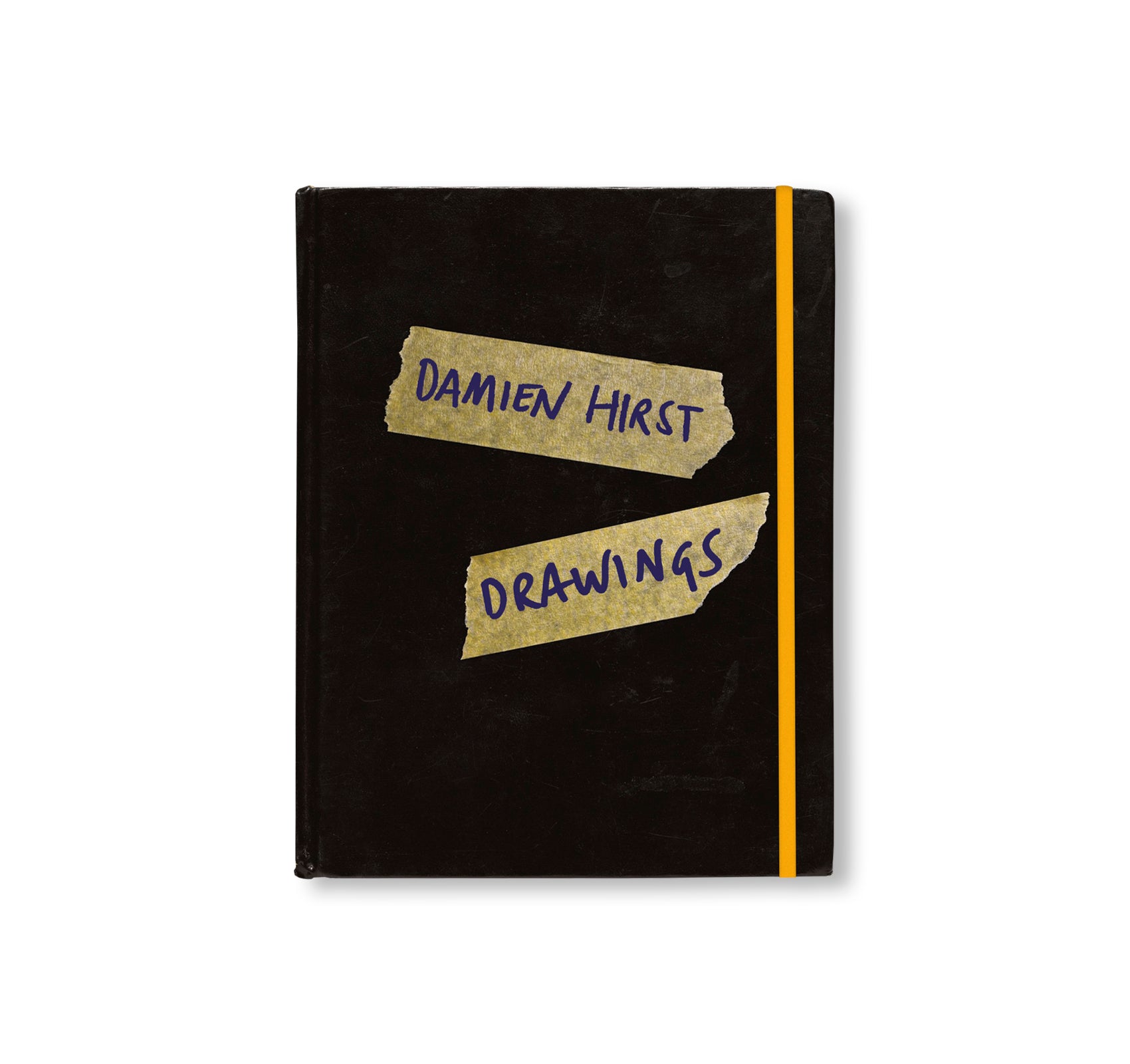 DAMIEN HIRST - DRAWINGS by Damien Hirst