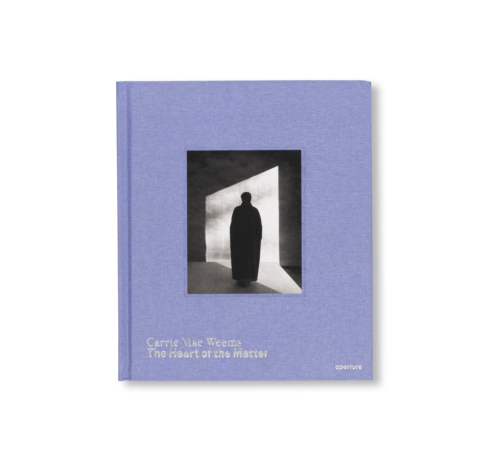 THE HEART OF THE MATTER by Carrie Mae Weems [ENGLISH EDITION]