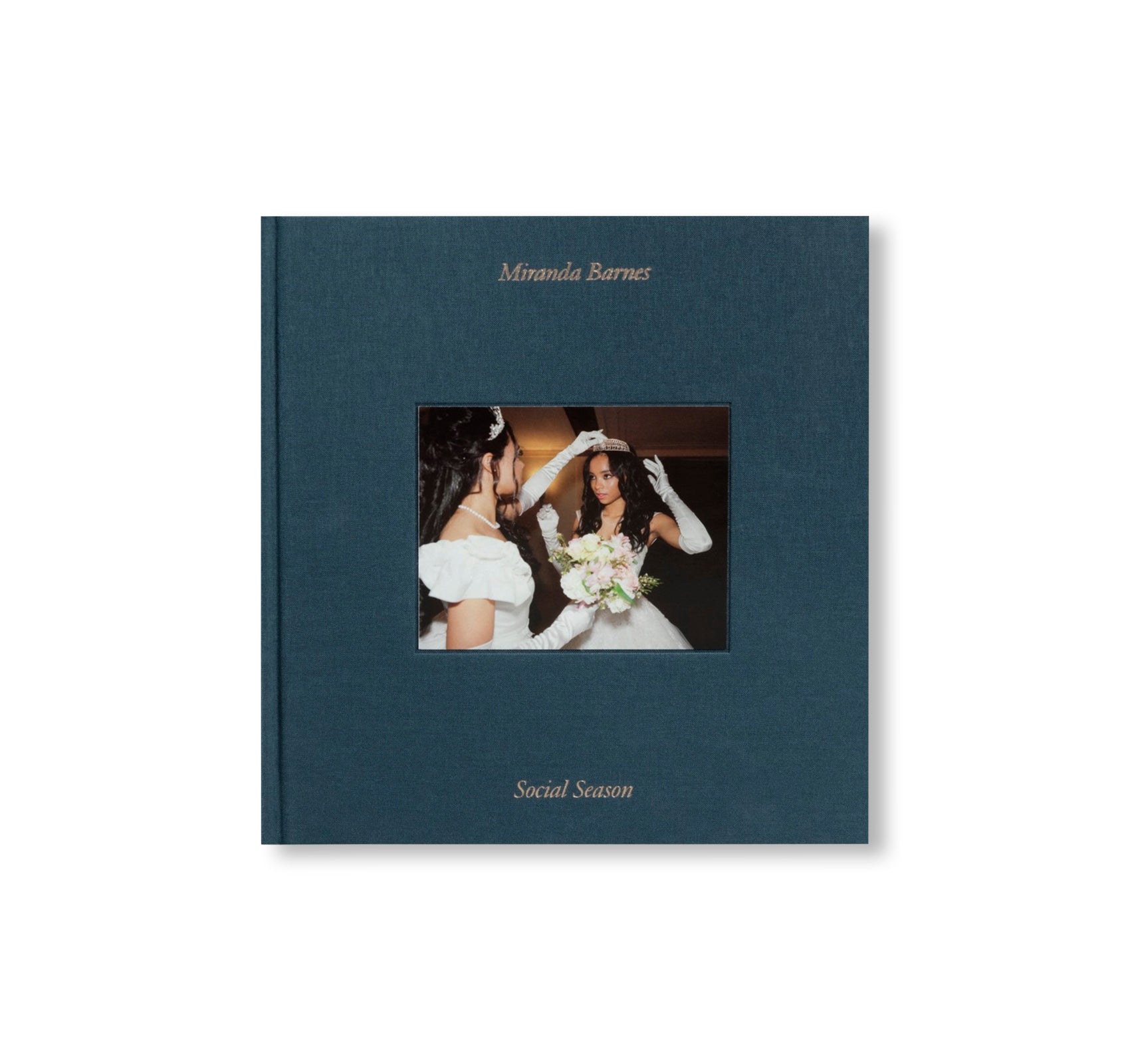 SOCIAL SEASON by Miranda Barnes