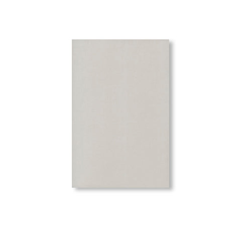 ROAD by Christopher Wool [SIGNED]