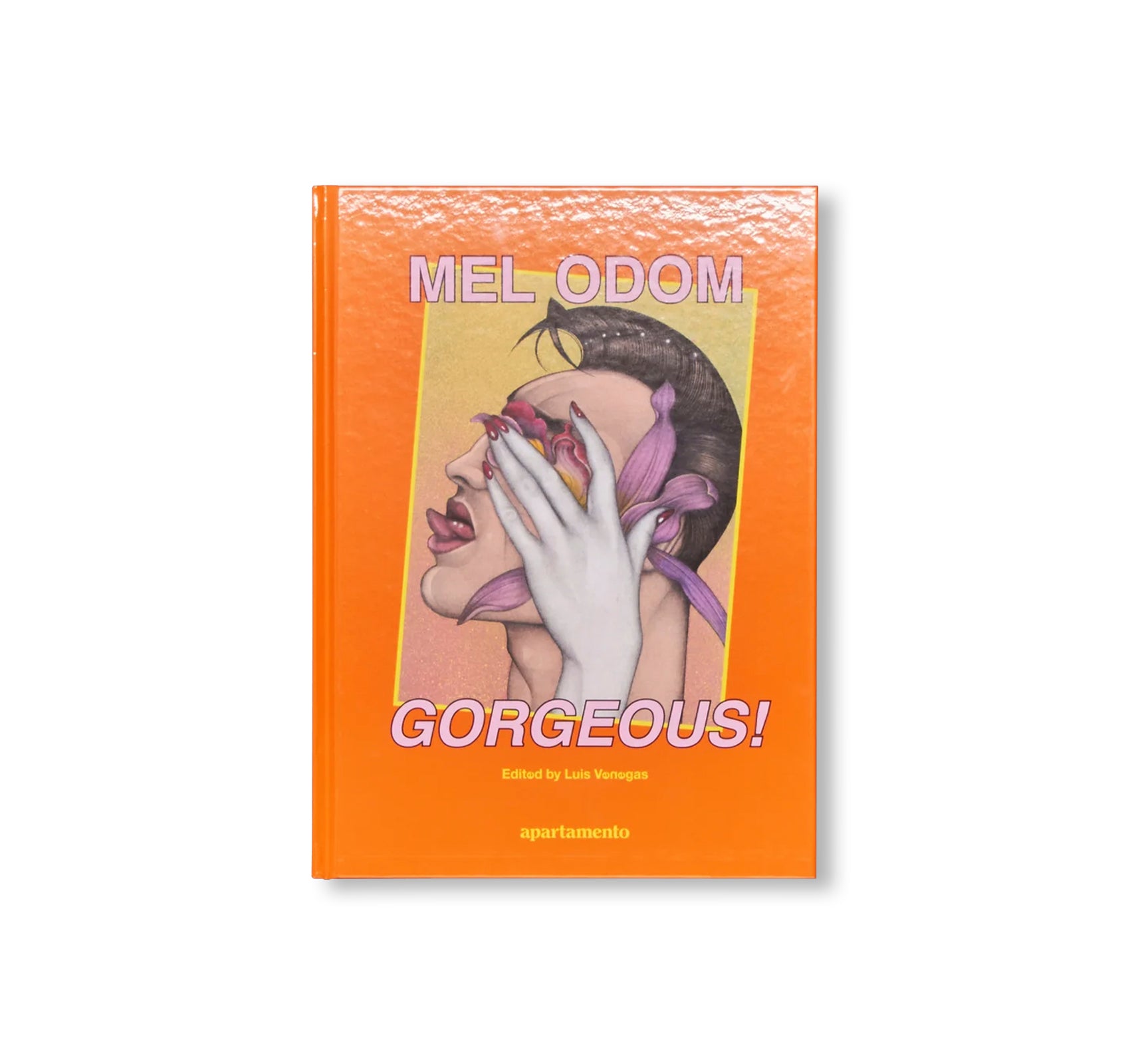 MEL ODOM — GORGEOUS! by Mel Odom