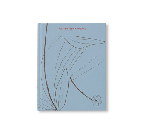 CARNETS by Johanna Tagada