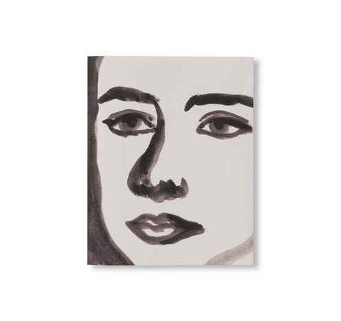 YOU SMELL DIFFERENT BUT YOU'RE JUST THE SAME by Iris de Moüy