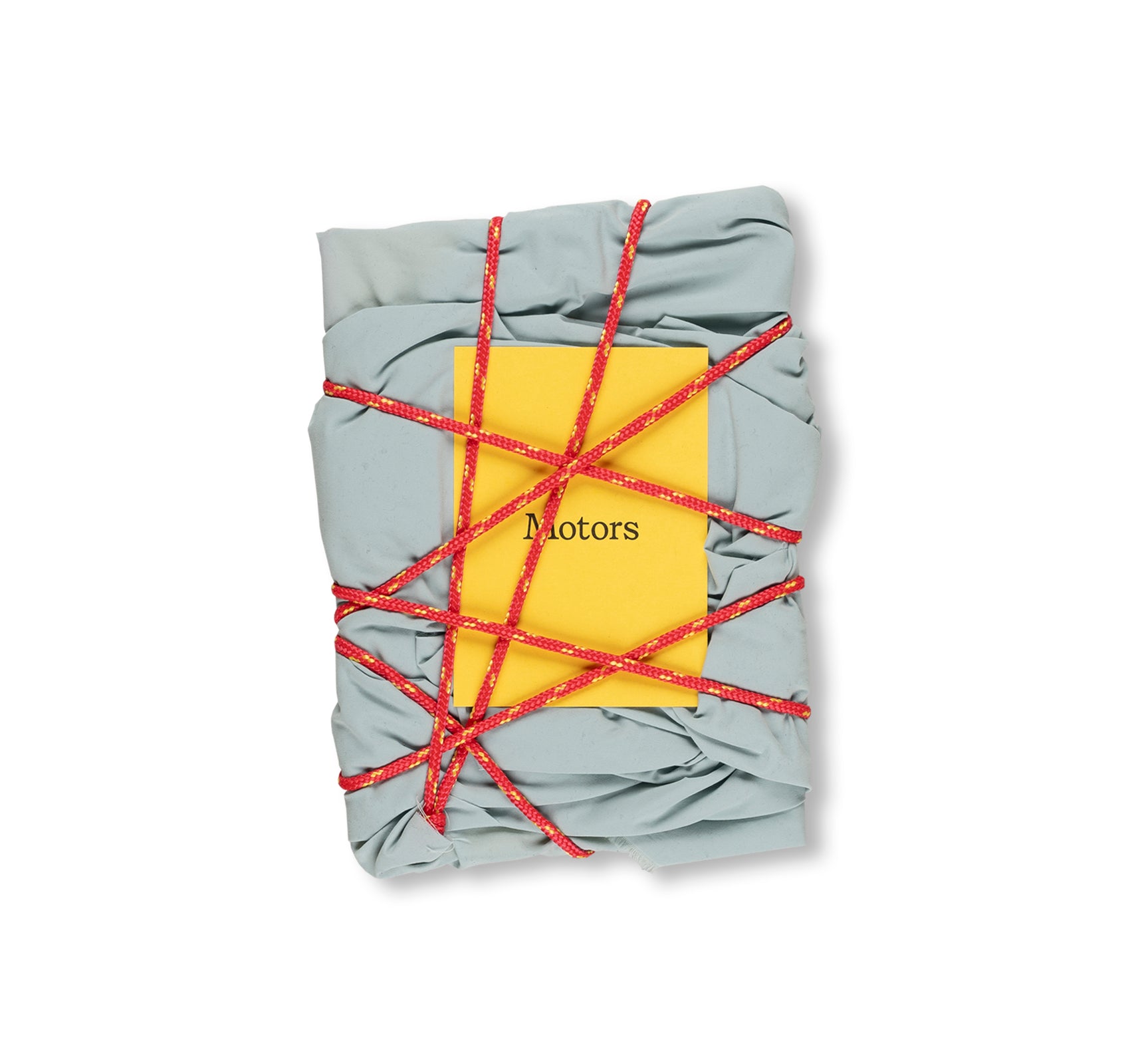 MOTORS by Louis De Belle [COLLECTORS EDITION / SIGNED / NUMBERED]