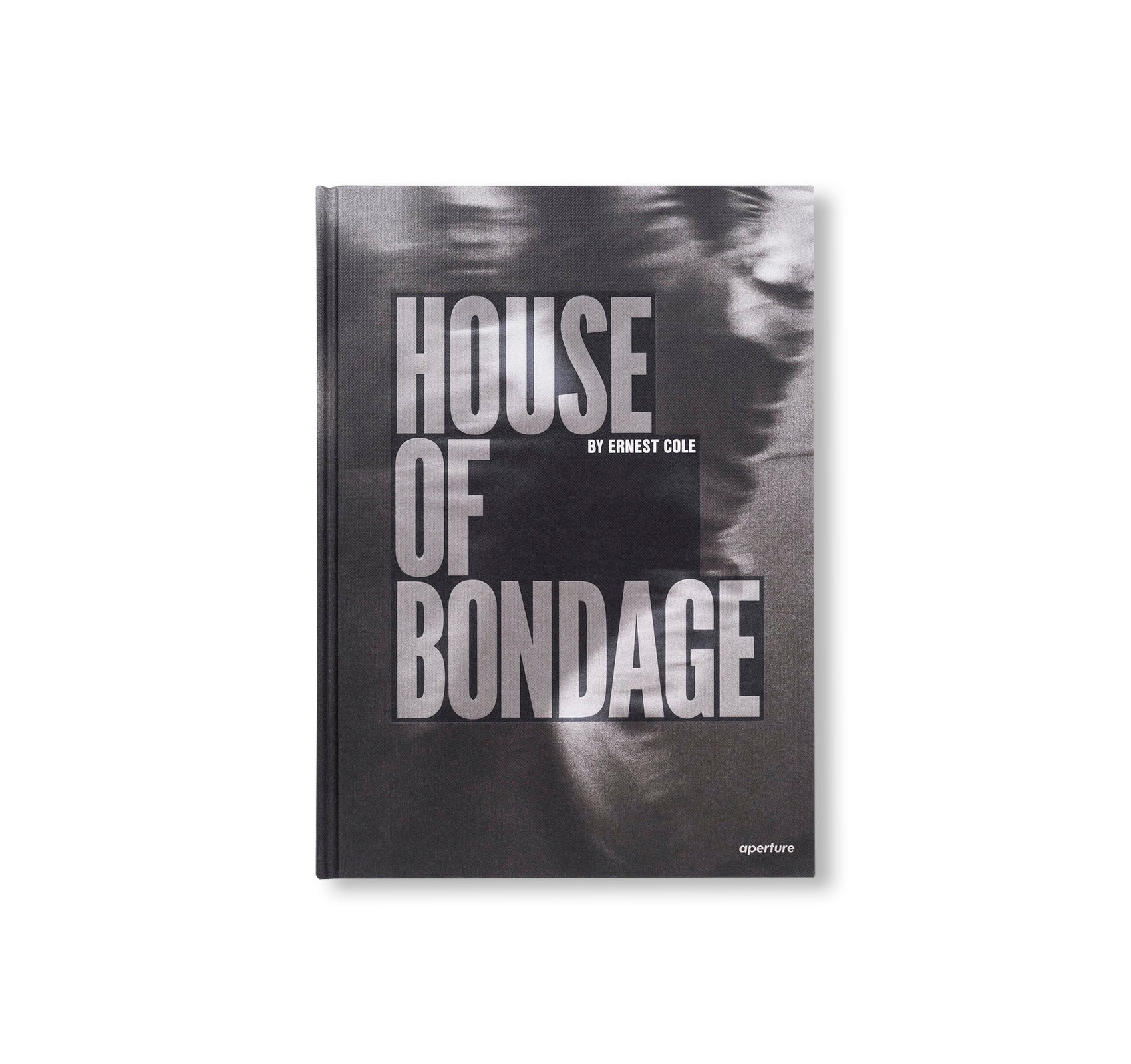 HOUSE OF BONDAGE by Ernest Cole