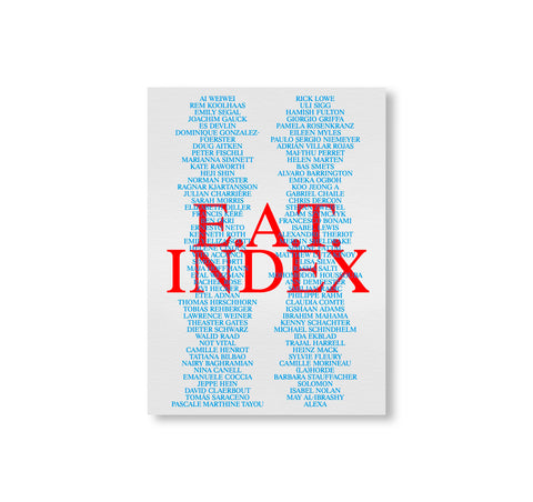 E.A.T. INDEX
