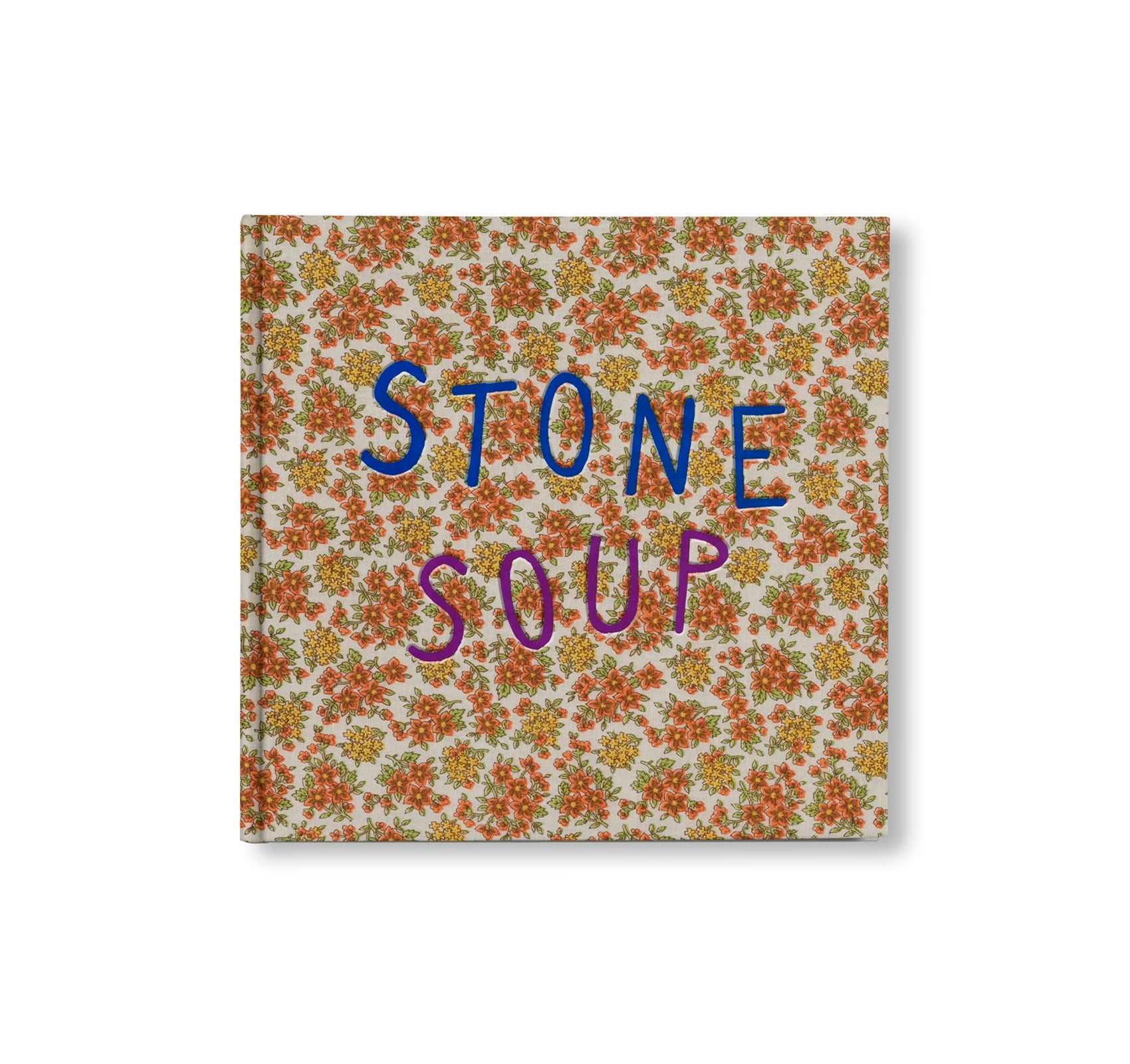 STONE SOUP by Eric Ruby