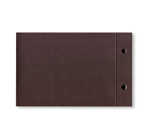 A CATALOGUE OF PUNCH SYMBOLS by Giuseppe Pagani