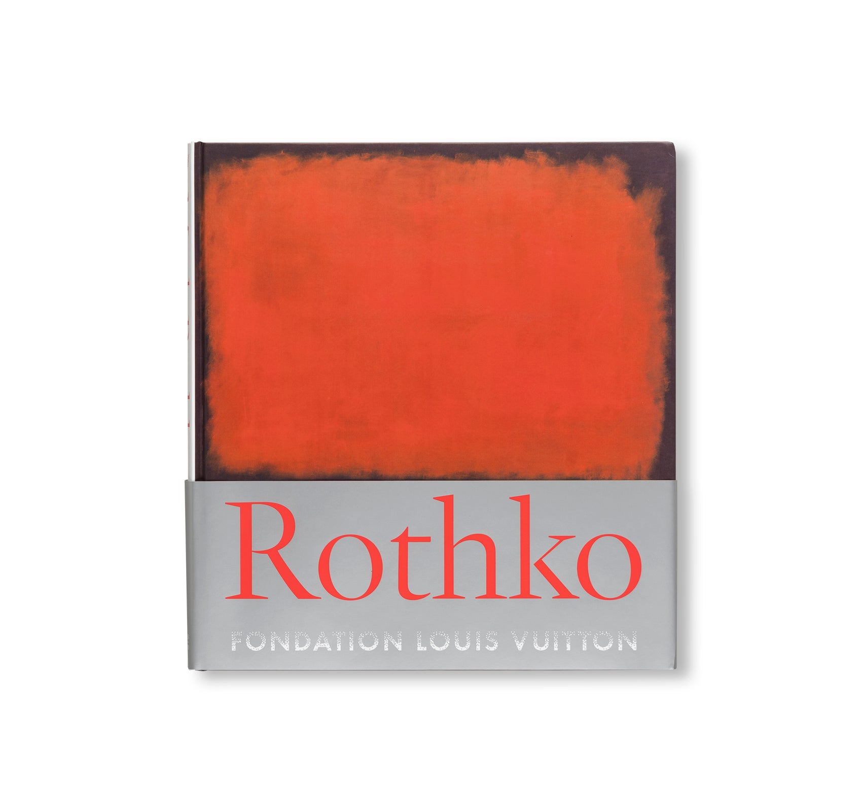 ROTHKO by Mark Rothko [ENGLISH EDITION]