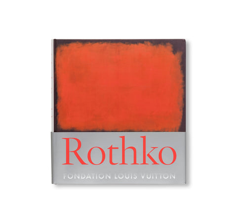 ROTHKO by Mark Rothko [ENGLISH EDITION]