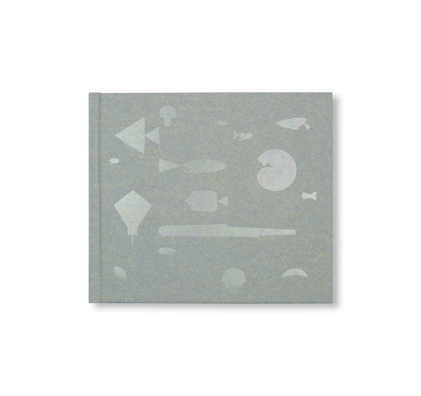 AQUARIUM by Fanette Mellier [SECOND EDITION]