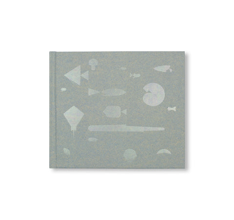 AQUARIUM by Fanette Mellier [SECOND EDITION]