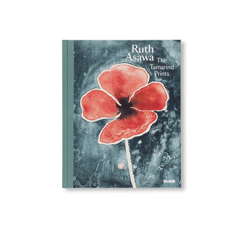 THE TAMARIND PRINTS by Ruth Asawa