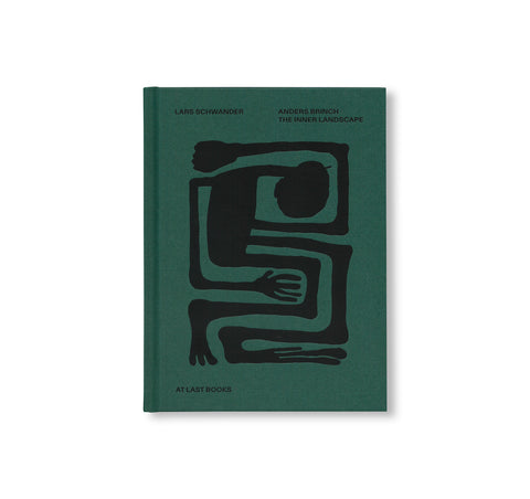 ANDERS BRINCH THE INNER LANDSCAPE by Lars Schwander