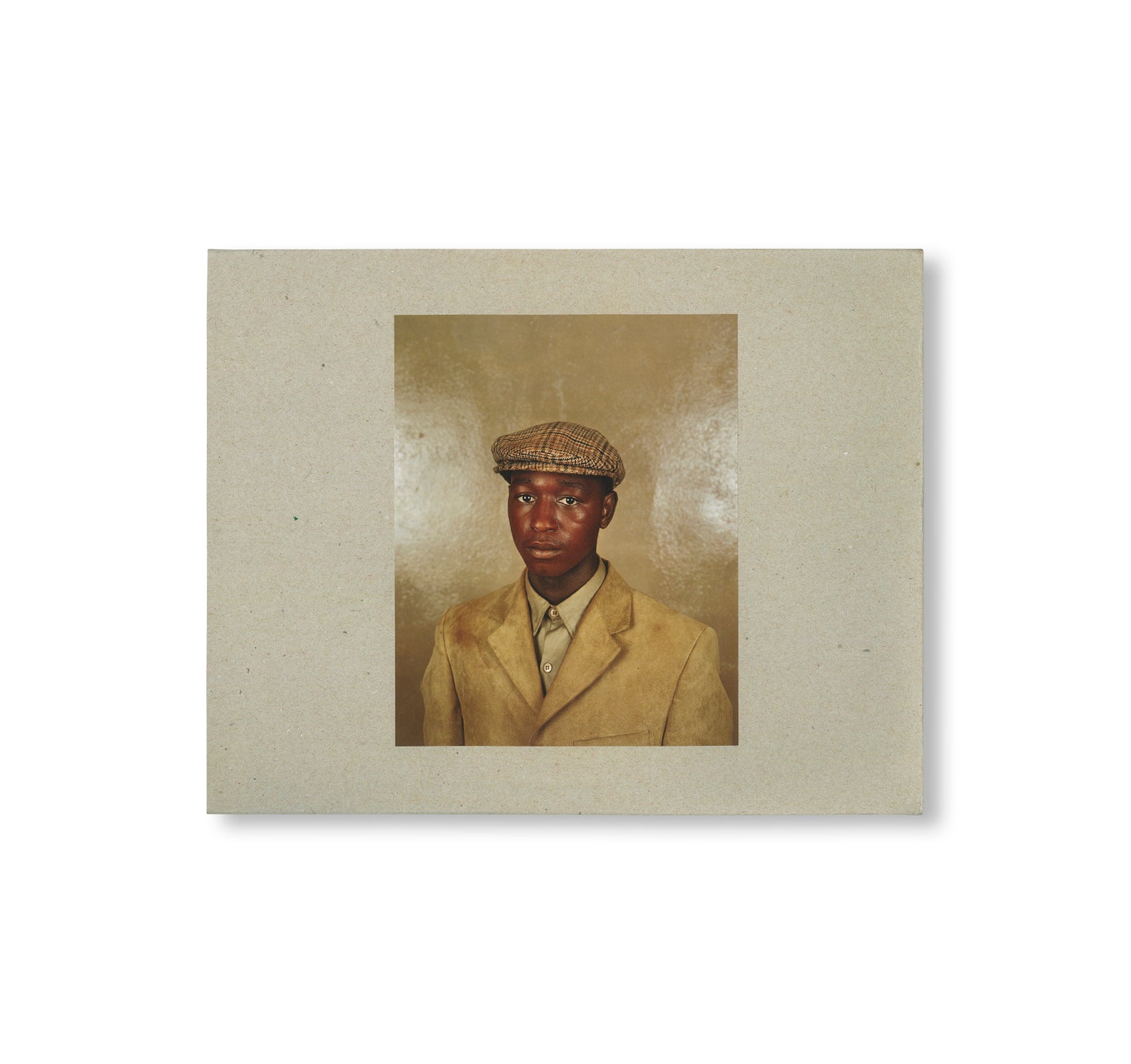 KIN by Pieter Hugo [LIMITED EDITION]